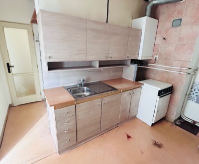 Kaufen 2-Zimmer-Wohnung, 2-Zimmer-Wohnung, Nové Zámky, Slowakei