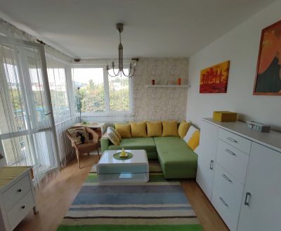 Kaufen 2-Zimmer-Wohnung, 2-Zimmer-Wohnung, Račianske mýto, Bratislava 