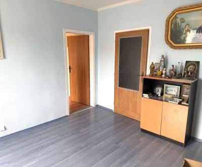 Kaufen 2-Zimmer-Wohnung, 2-Zimmer-Wohnung, Fučíkova, Lučenec, Slowakei