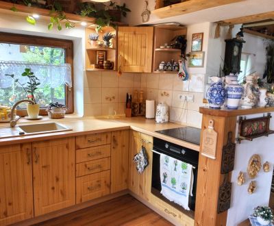 Kaufen Ferienhaus, Ferienhaus, Hlboká cesta, Martin, Slowakei