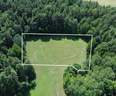Kaufen landwirtsch. Grundstücke, landwirtsch. Grundstücke, Medzihorie,