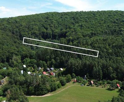 Kaufen landwirtsch. Grundstücke, landwirtsch. Grundstücke, Medzihorie,