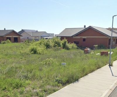 Kaufen Baugrund, Baugrund, Cyprušteková, Senec, Slowakei