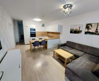 Mieten 3-Zimmer-Wohnung, 3-Zimmer-Wohnung, Kláry Jarunkovej, Banská By