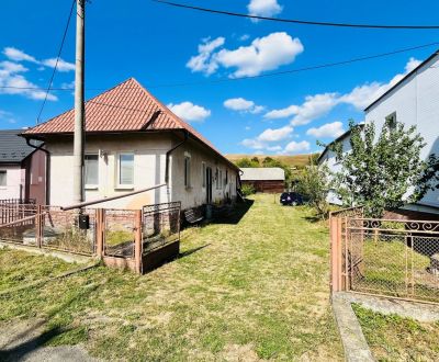 Kaufen Einfamilienhaus, Einfamilienhaus, Vranov nad Topľou, Slowakei