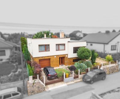 Kaufen Einfamilienhaus, Einfamilienhaus, Sliváše, Nitra, Slowakei
