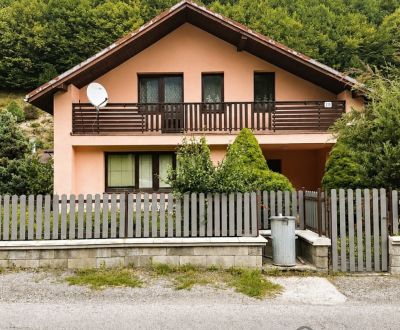 Kaufen Einfamilienhaus, Einfamilienhaus, Banská Bystrica, Slowakei