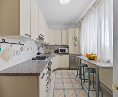 Mieten 2-Zimmer-Wohnung, 2-Zimmer-Wohnung, Matúškova, Bratislava - Nov