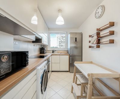 Kaufen 3-Zimmer-Wohnung, 3-Zimmer-Wohnung, Čajkovského, Trnava, Slowak