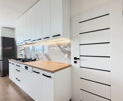 Mieten 1-Zimmer-Wohnung, 1-Zimmer-Wohnung, Školská, Prievidza, Slowake