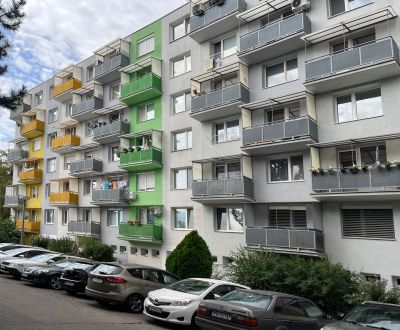 Mieten 3-Zimmer-Wohnung, 3-Zimmer-Wohnung, Javorová, Piešťany, Slowake