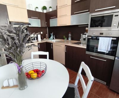 Mieten 3-Zimmer-Wohnung, 3-Zimmer-Wohnung, Dúbravská, Prievidza, Slowa