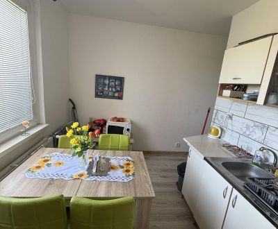 Kaufen 2-Zimmer-Wohnung, 2-Zimmer-Wohnung, Janka Kráľa, Levice, Slowak