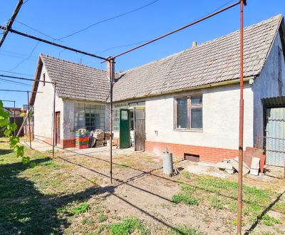 Kaufen Einfamilienhaus, Einfamilienhaus, Trnava, Slowakei