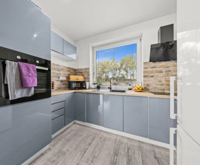 Kaufen Einfamilienhaus, Einfamilienhaus, Hurbanovo, Slowakei