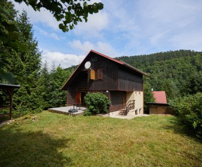 Kaufen Ferienhaus, Ferienhaus, Rovné 61, Gelnica, Slowakei