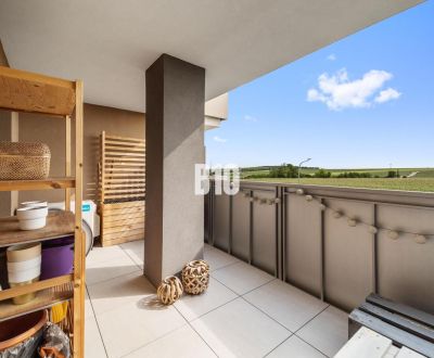 Kaufen 4-Zimmer-Wohnung, 4-Zimmer-Wohnung, Nitra, Slowakei