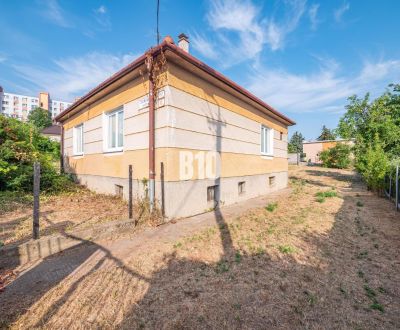 Kaufen Einfamilienhaus, Einfamilienhaus, Nitra, Slowakei