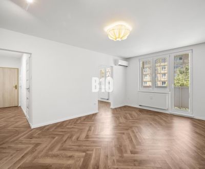 Kaufen 3-Zimmer-Wohnung, 3-Zimmer-Wohnung, Nitra, Slowakei