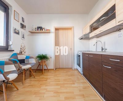 Kaufen 1-Zimmer-Wohnung, 1-Zimmer-Wohnung, Nitra, Slowakei