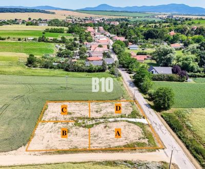 Kaufen Baugrund, Baugrund, Nitra, Slowakei