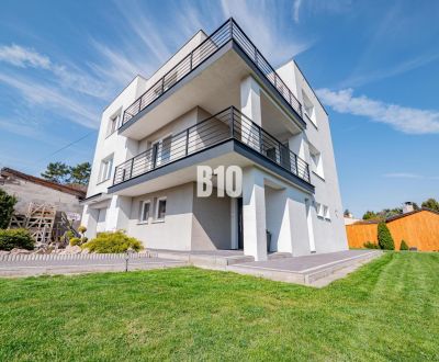 Kaufen Einfamilienhaus, Einfamilienhaus, Nitra, Slowakei