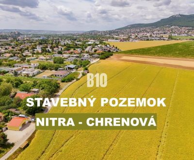 Kaufen Baugrund, Baugrund, Nitra, Slowakei