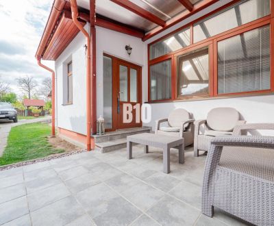Kaufen Einfamilienhaus, Einfamilienhaus, Nitra, Slowakei