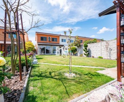 Kaufen Einfamilienhaus, Einfamilienhaus, Nitra, Slowakei