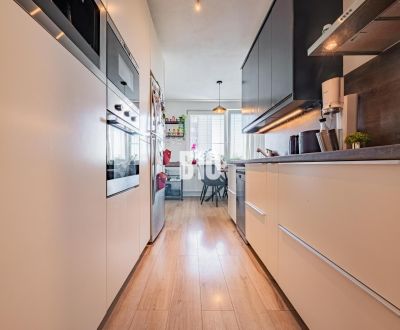 Kaufen 3-Zimmer-Wohnung, 3-Zimmer-Wohnung, Nitra, Slowakei