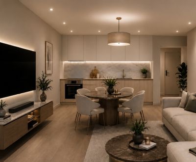Kaufen 3-Zimmer-Wohnung, 3-Zimmer-Wohnung, Študentská, Trnava, Slowake