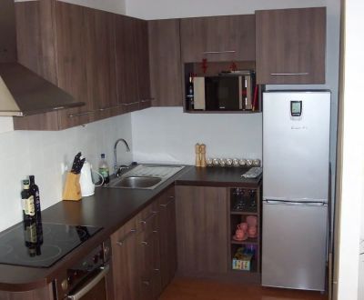 Kaufen 1-Zimmer-Wohnung, 1-Zimmer-Wohnung, Vyšehradská, Bratislava - P