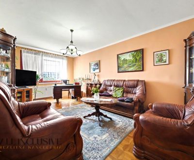 Kaufen 3-Zimmer-Wohnung, 3-Zimmer-Wohnung, Neratovické námestie, Dunaj