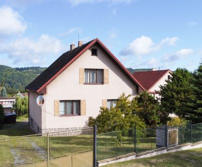 Kaufen Einfamilienhaus, Einfamilienhaus, Na Vrších, Benešov, Tschechis