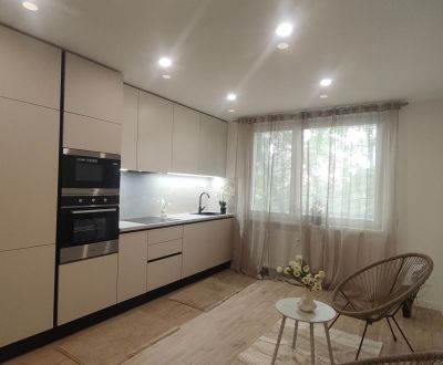 Kaufen 4-Zimmer-Wohnung, 4-Zimmer-Wohnung, Exnárova, Bratislava - Ruži