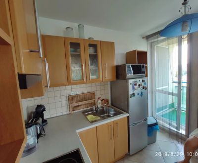 Kaufen 2-Zimmer-Wohnung, 2-Zimmer-Wohnung, Račianske mýto, Bratislava 