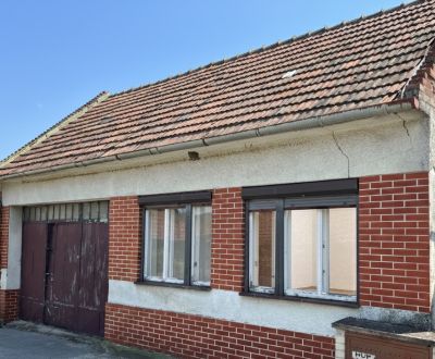 Kaufen Einfamilienhaus, Einfamilienhaus, Dolné Orešany, Trnava, Slowak