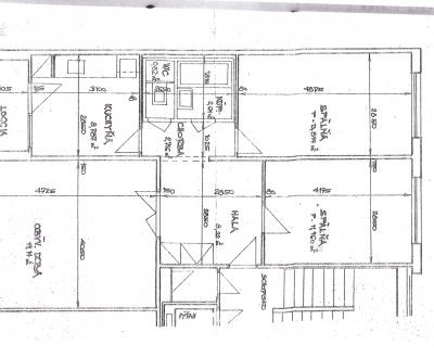 Kaufen 3-Zimmer-Wohnung, 3-Zimmer-Wohnung, Pribišova, Bratislava - Kar