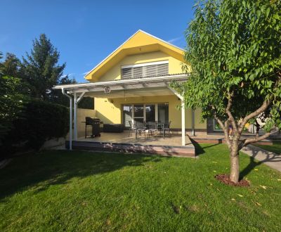 Kaufen Einfamilienhaus, Einfamilienhaus, Dunajská Streda, Slowakei
