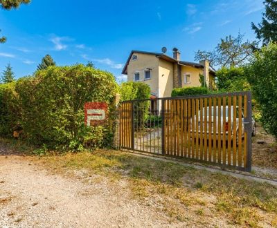 Kaufen Ferienhaus, Ferienhaus, Alžbetin dvor, Senec, Slowakei