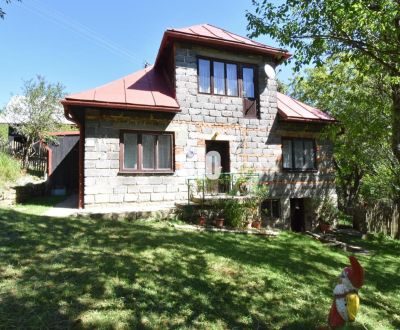 Kaufen Einfamilienhaus, Einfamilienhaus, Žilina, Slowakei