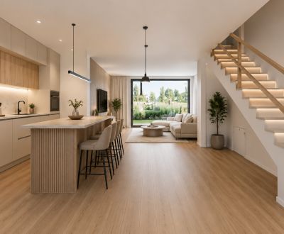 Kaufen Einfamilienhaus, Einfamilienhaus, Čerešňová, Senec, Slowakei