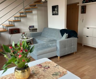 Mieten 3-Zimmer-Wohnung, 3-Zimmer-Wohnung, Svätoplukova, Senec, Slowak