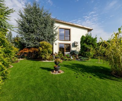 Kaufen Einfamilienhaus, Einfamilienhaus, Majerská, Senec, Slowakei
