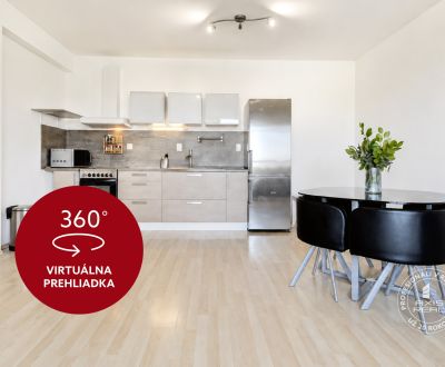 Mieten 2-Zimmer-Wohnung, Vincenta Šikulu, Stupava, Slowakei