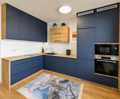 Mieten 3-Zimmer-Wohnung, 3-Zimmer-Wohnung, Inovecká, Košice - Západ, S