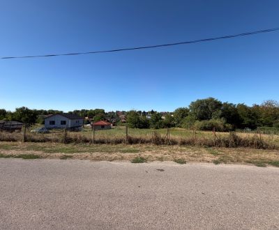Kaufen Baugrund, Baugrund, Tichá, Nitra, Slowakei
