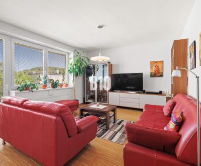 Kaufen 4-Zimmer-Wohnung, 4-Zimmer-Wohnung, Uhrova, Bratislava III, Slo