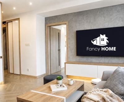 Charmante 3-Zimmer-Wohnung in ruhiger Lage in Svit