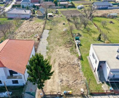 Kaufen Baugrund, Baugrund, Nitra, Slowakei